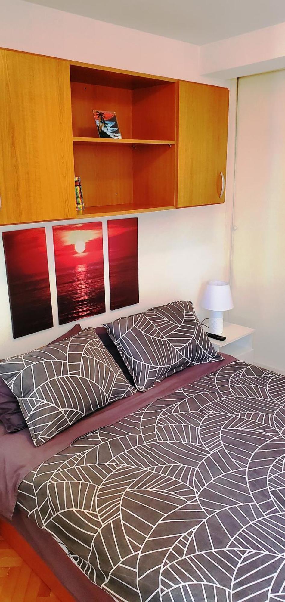 Zee Apartment Zadar Exteriör bild